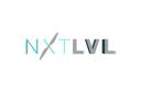 NXTLVL Drones logo
